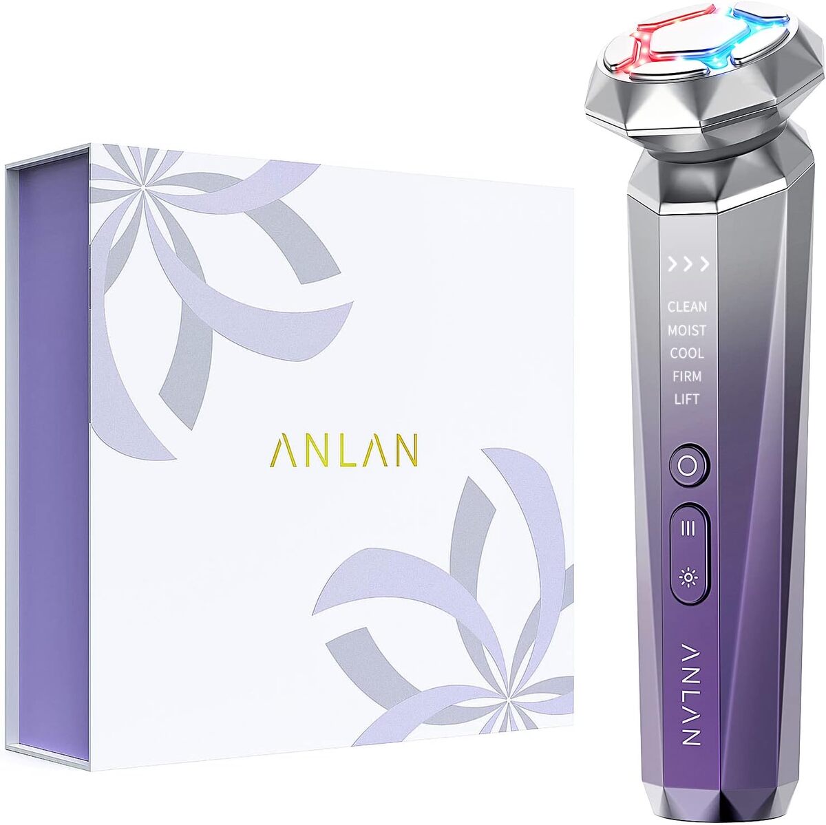 Test du raffermissant peau ANLAN : efficacité anti-âge à domicile