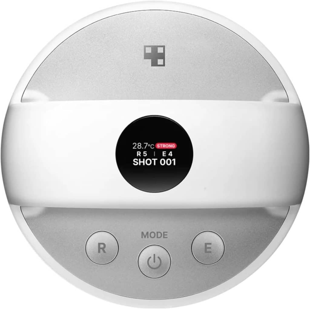 Test système de soins à domicile Media Home Care : efficacité anti-âge Ruby Cell