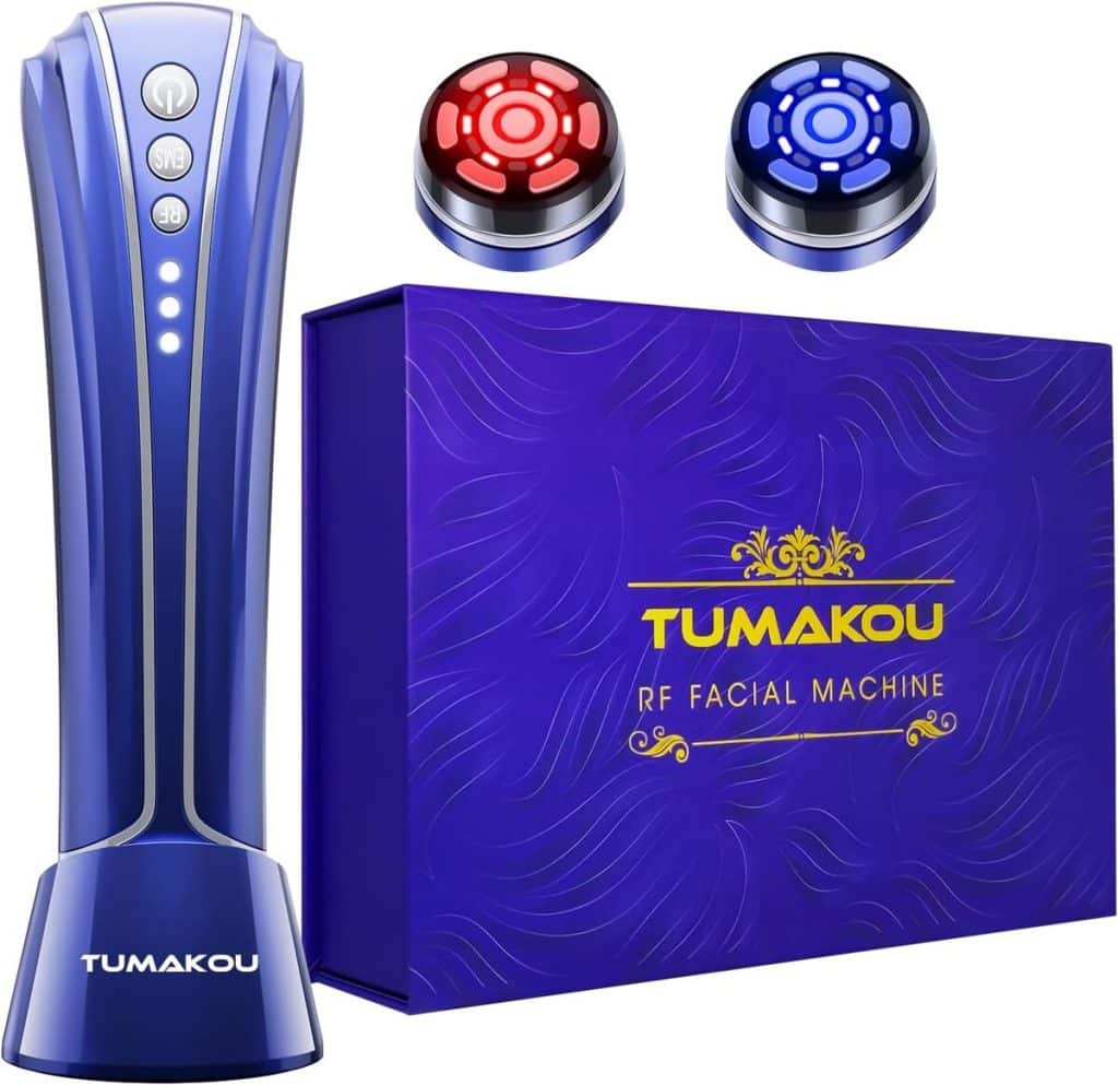 Test : tumakou 4 en 1 pour un visage éclatant