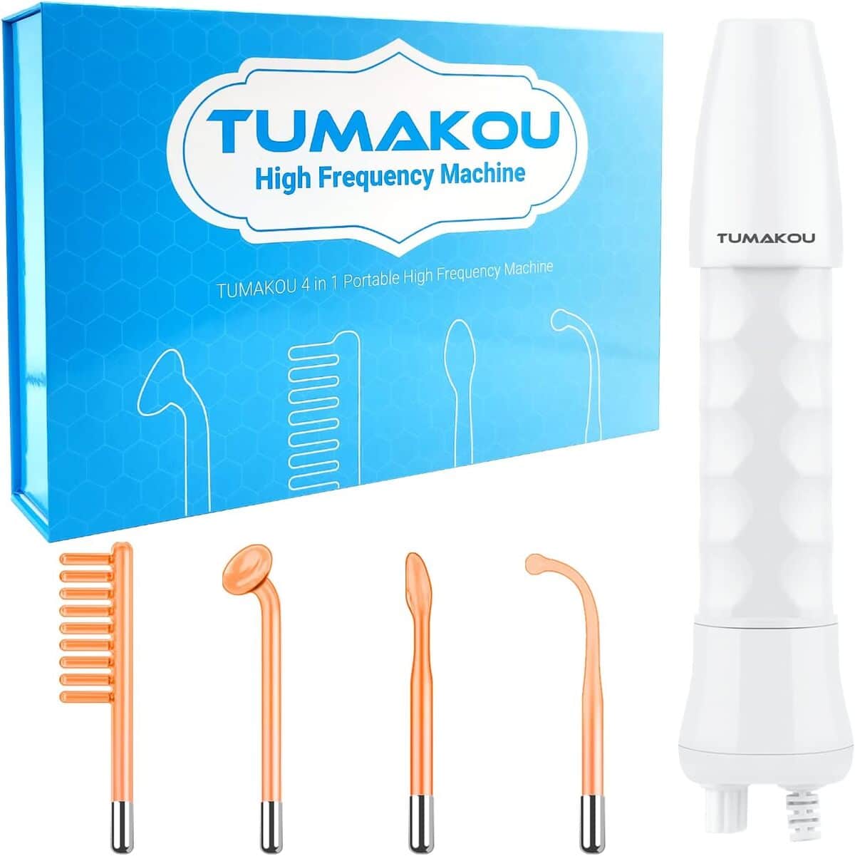 Test TUMAKOU : l'allié anti-rides et acné