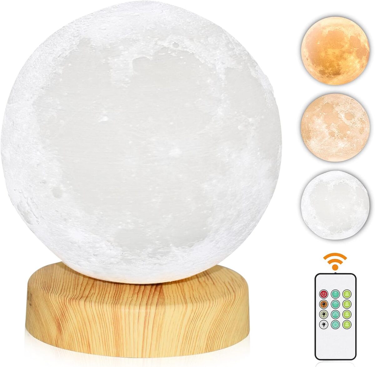 Test de la lampe de luminothérapie Rsccleaner : 10 000 lux modulables