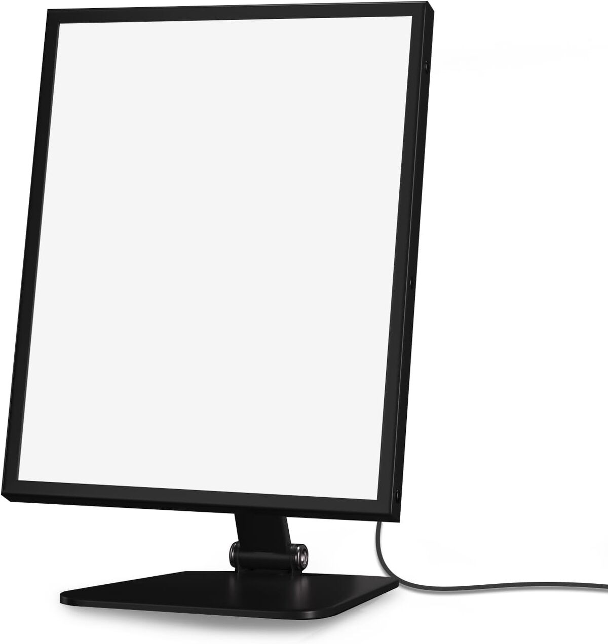 Test de la lampe de luminothérapie Trayvespace : efficacité et fonctionnalités