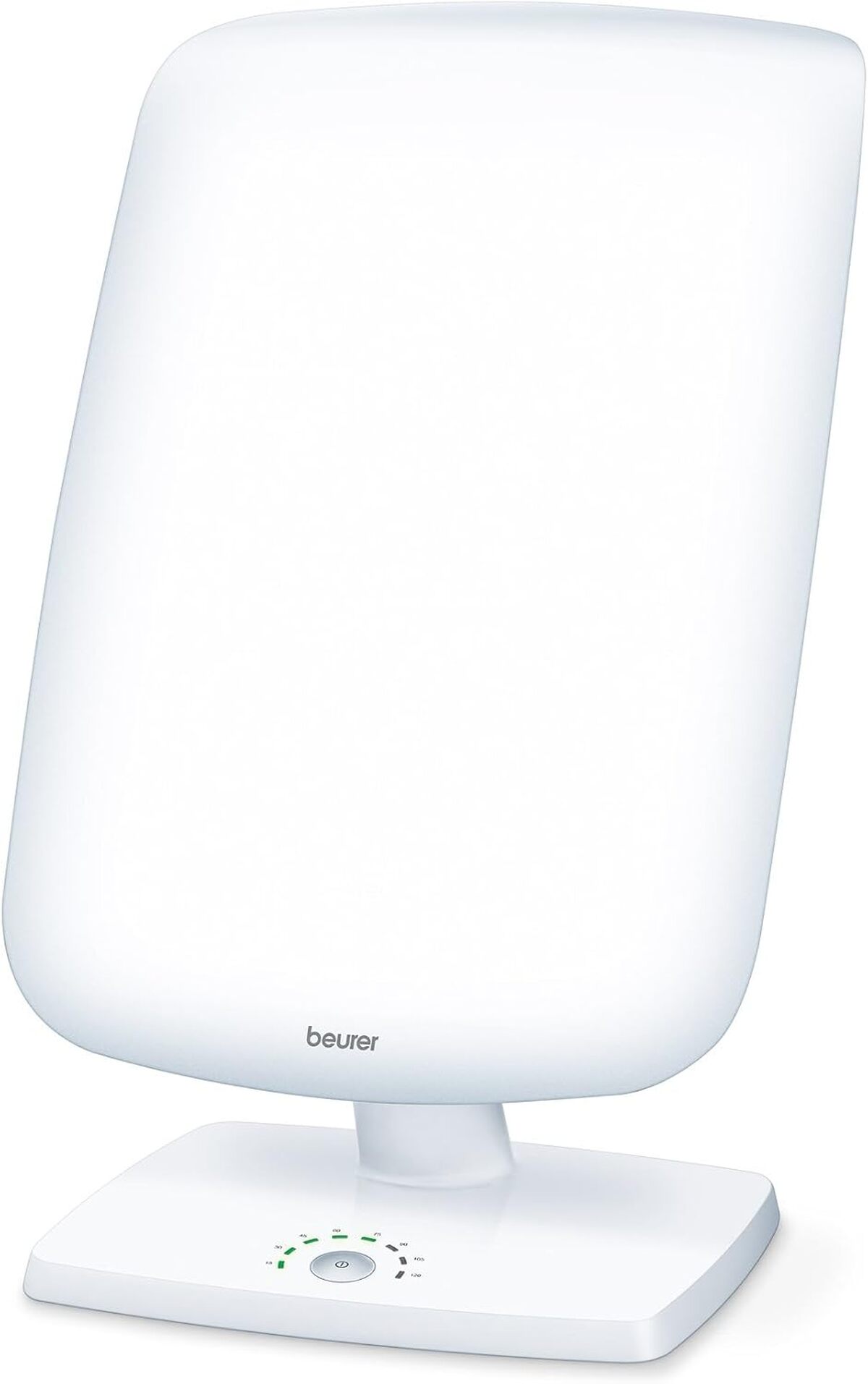 Test : lampe Beurer TL 90, luminothérapie efficace