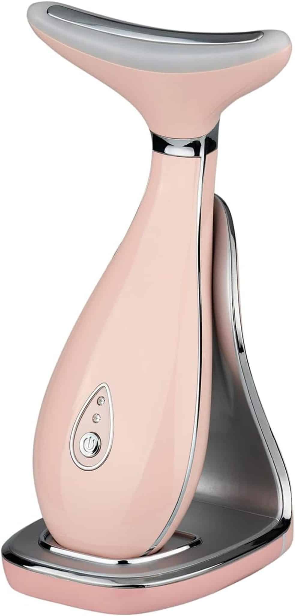 Test du VRAIKO Lily : massage facial innovant anti-âge
