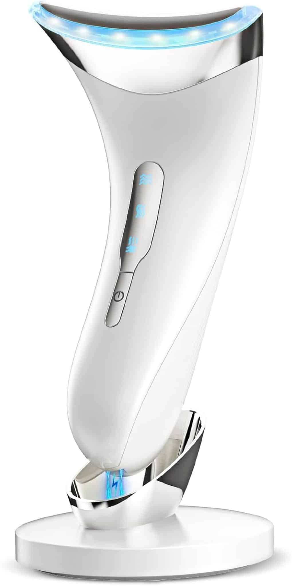 Test : masseur facial électrique Anti Rides de Beauté