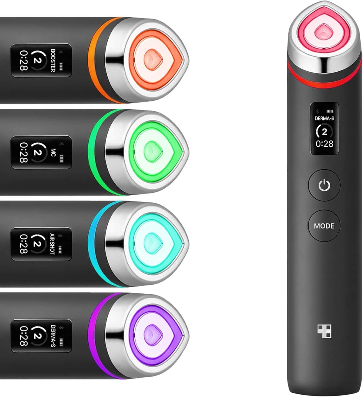 Test : medicube Age-R Booster Pro, l'appareil LED multi-soins pour la peau