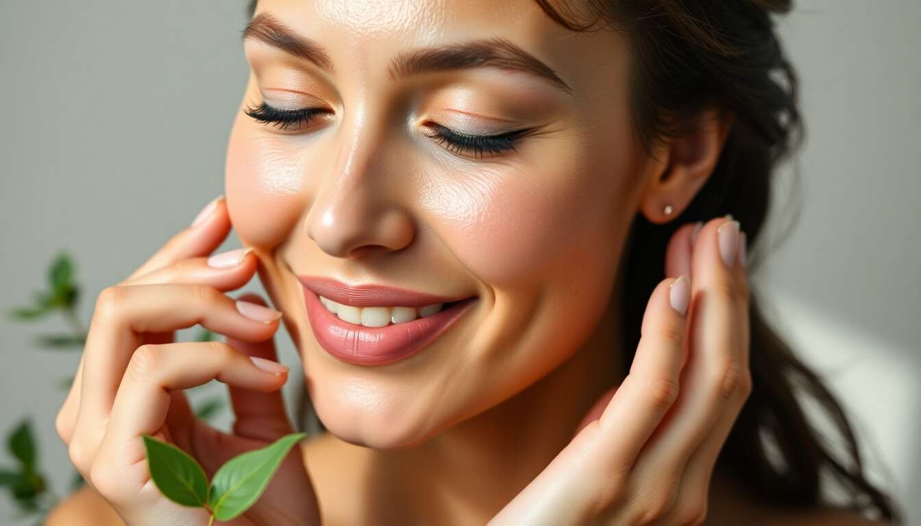 Préparer sa peau efficacement