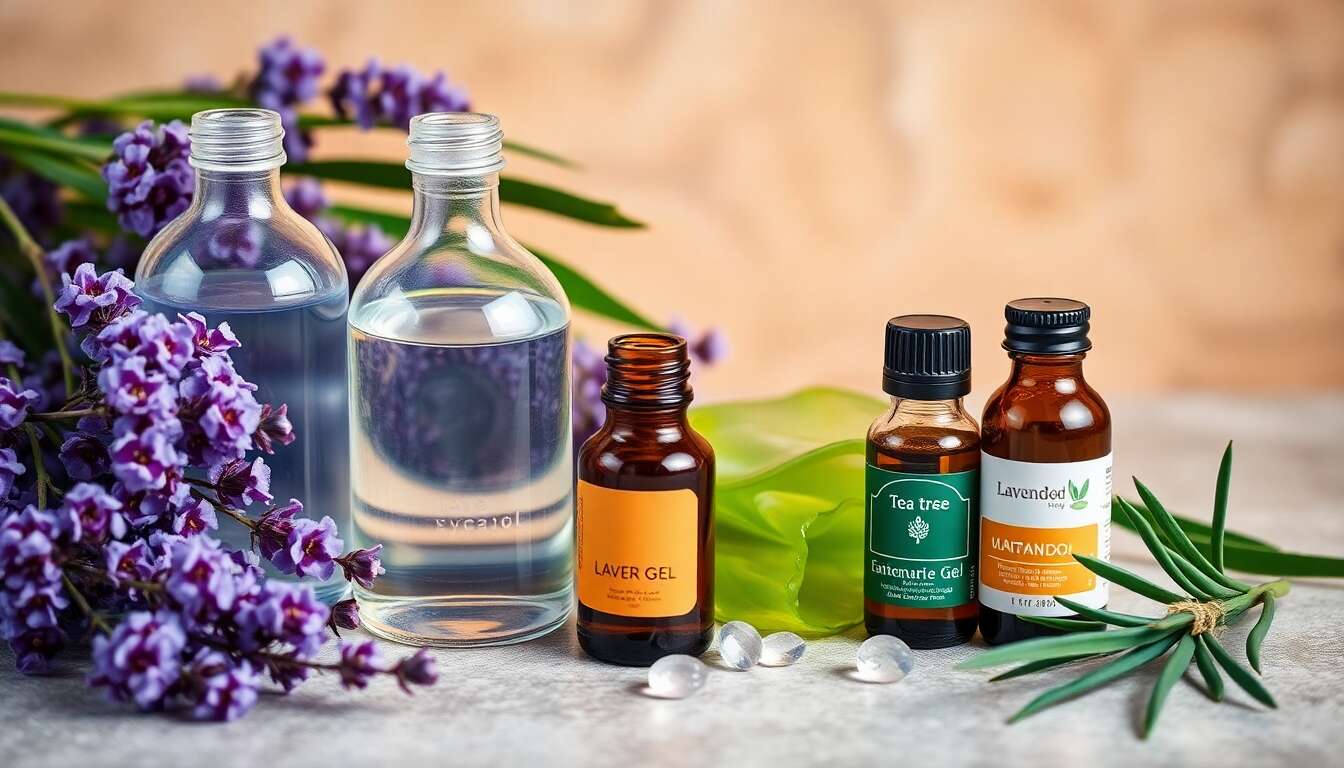 Comment éliminer la peau qui brille ?