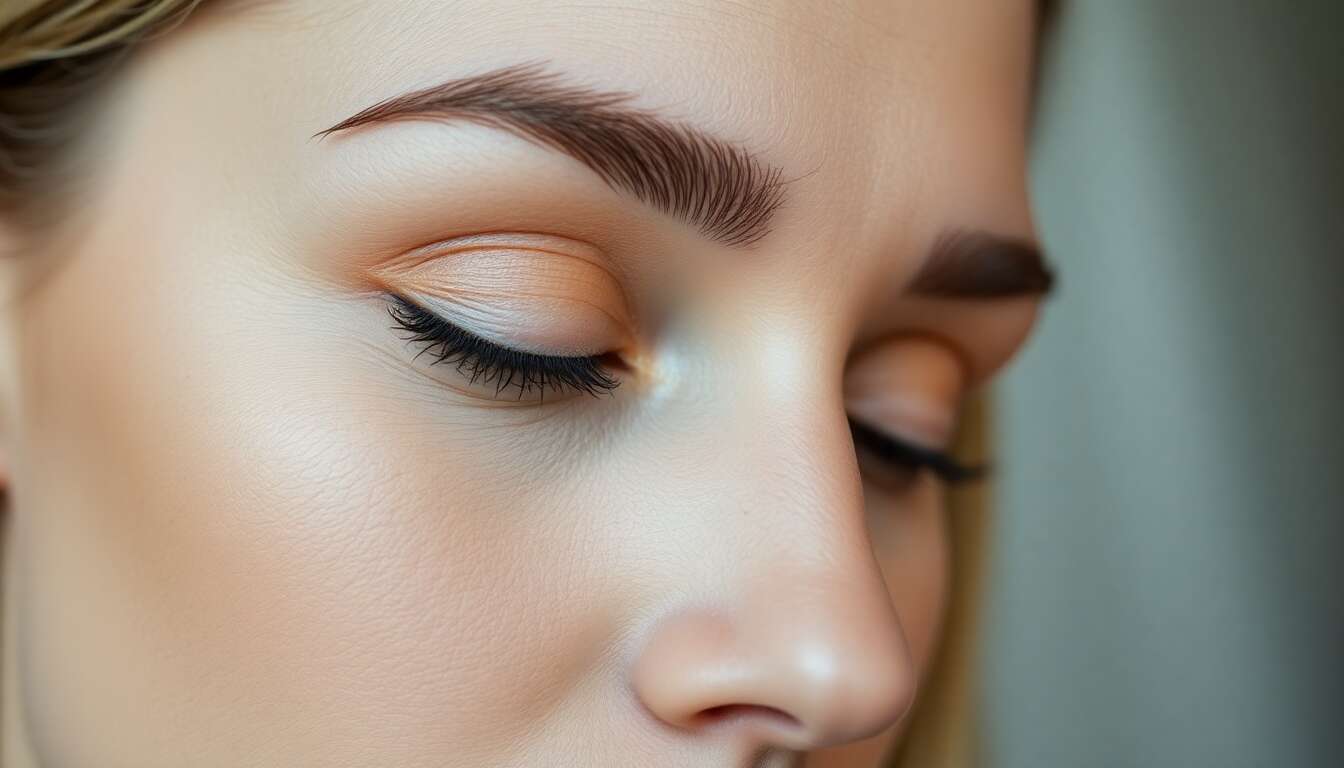 Astuces pour des sourcils de rêve