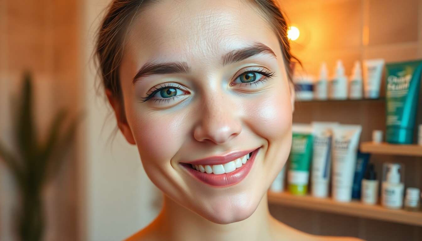 Avoir une belle peau sans se ruiner : astuces économiques