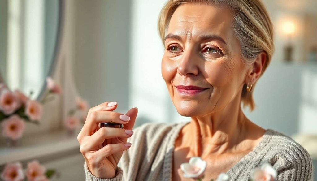 Avis crème anti-rides Estée Lauder : soin peau femme