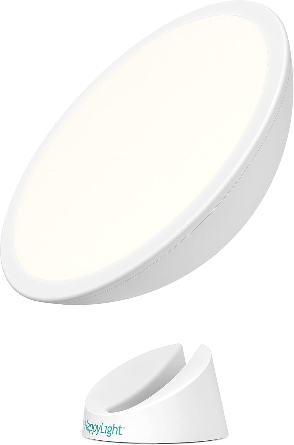Test de la lampe de luminothérapie Verilux HappyLight Halo