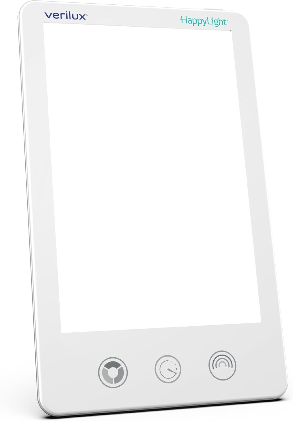 Test de la Verilux HappyLight Luxe : lampe de luminothérapie révolutionnaire