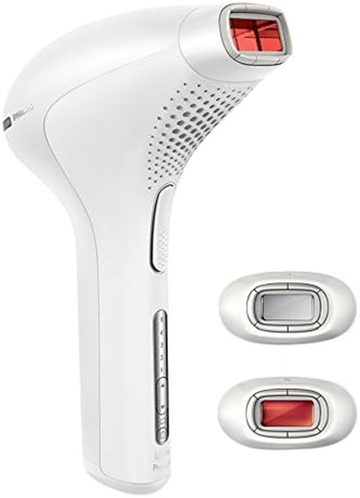 Test de l'épilateur Philips Lumea Prestige SC2009/00
