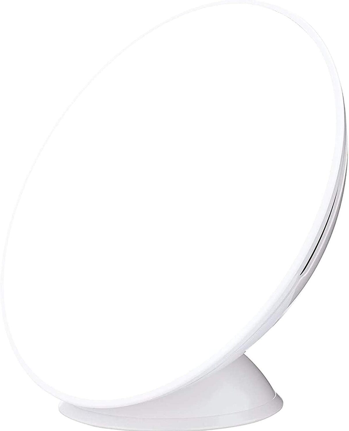 Test : lampe luminothérapie SAD green 10000 lux
