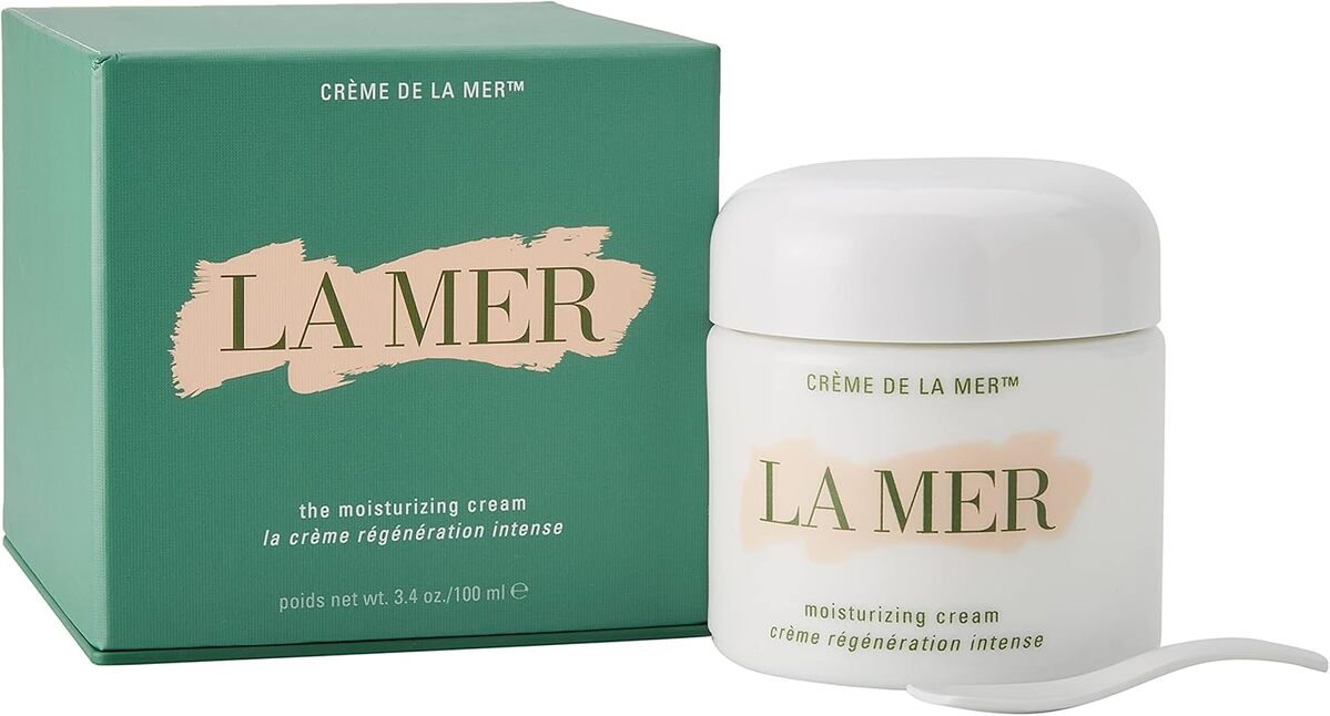 Avis sur la crème de nuit La Mer