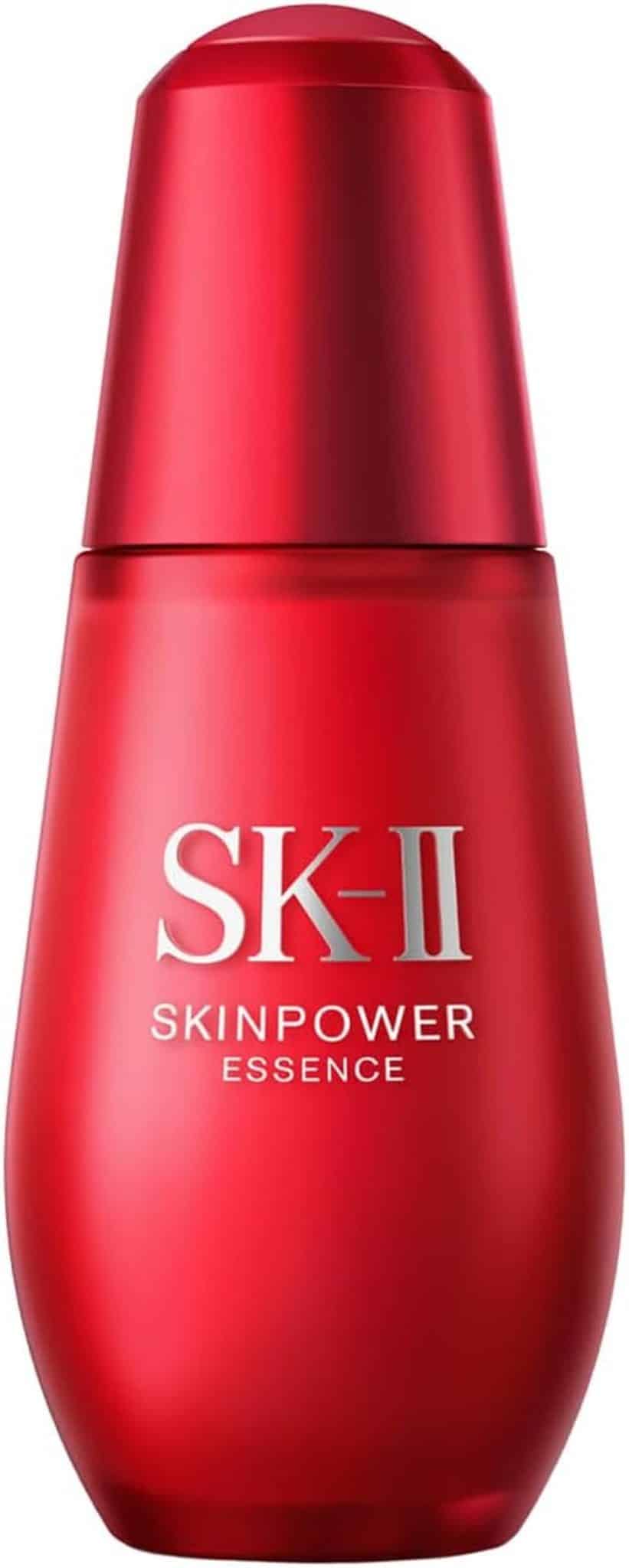 Avis sur le sérum Skinpower Essence SK-II 45, 4 g