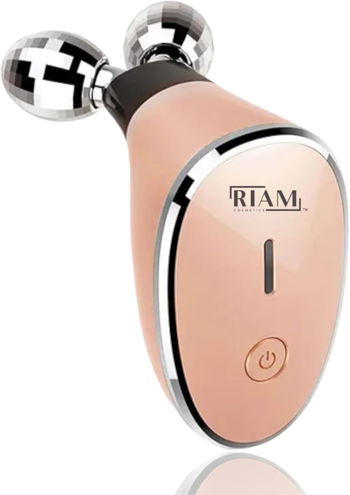 Test de l'appareil facial RIAM : raffermissement et rajeunissement peau