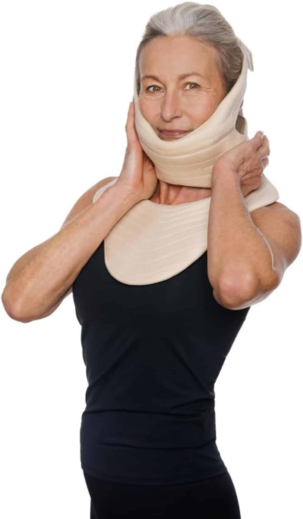 Test du FaceSculptor : masque liftant anti-âge sculptant et raffermissant