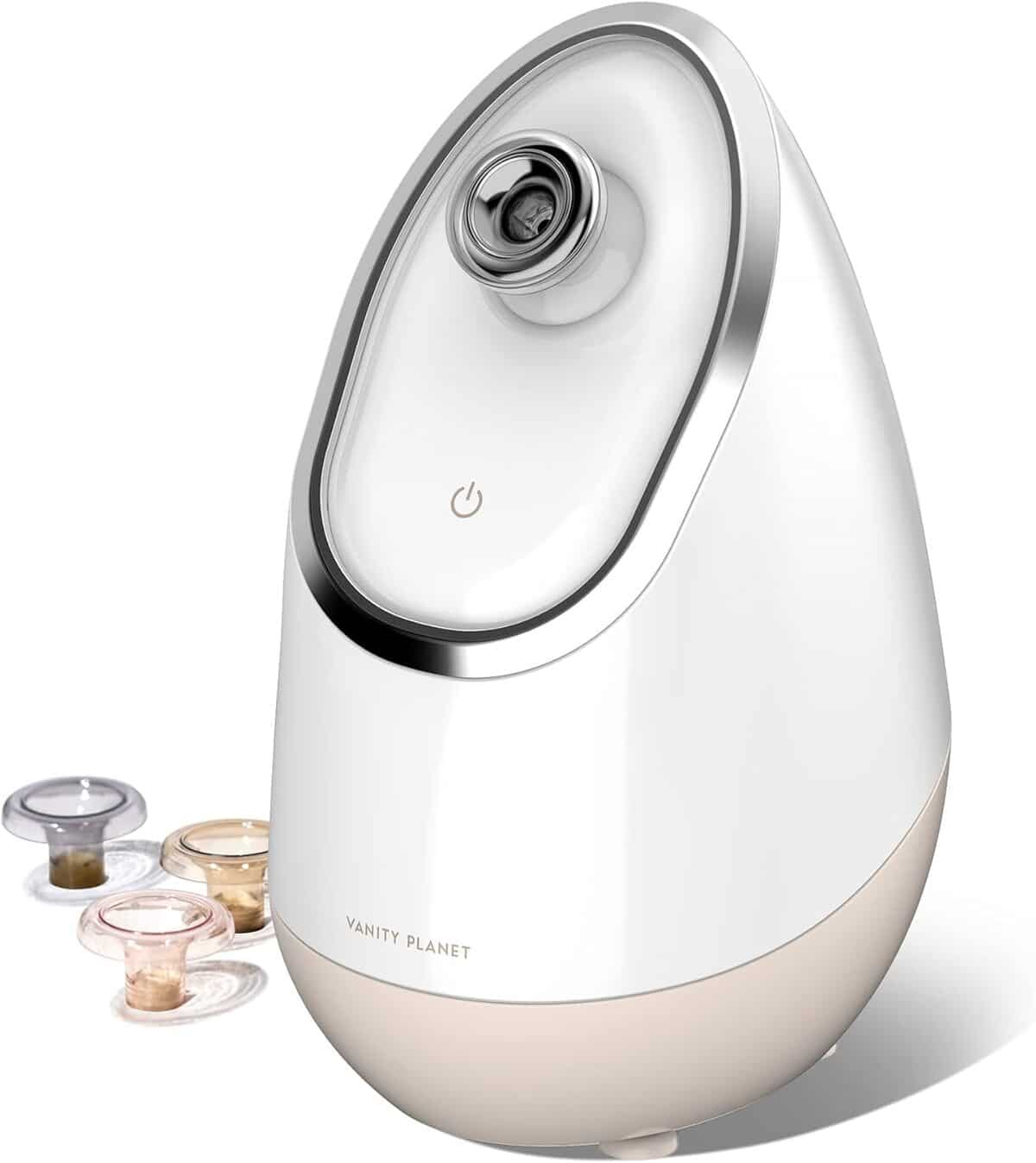 Test du nettoyeur de pores Vanity Planet Aira Ionic : efficacité et bien-être facial