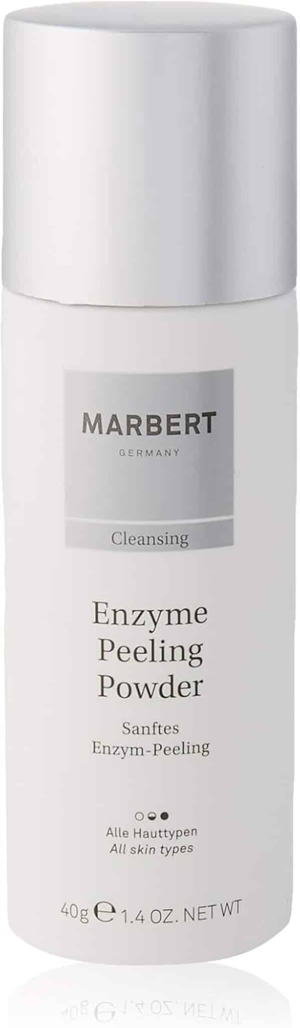 Test : mBT Enzyme Peel Powd 40g