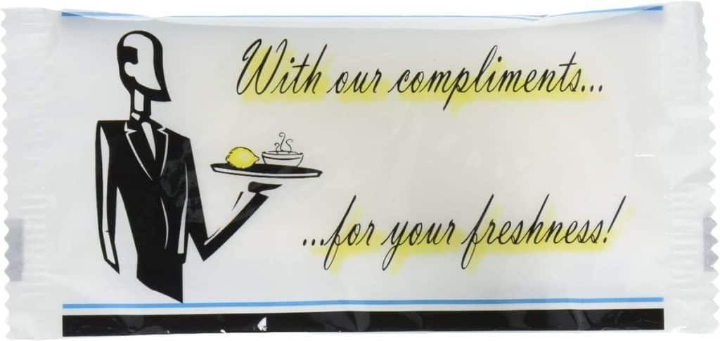 Test : royal The Ultimate, gamelles par lot de 250