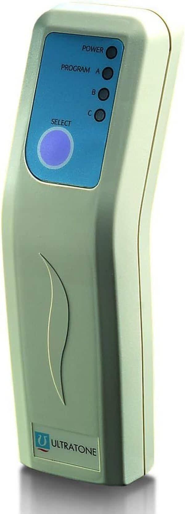 Ultratone Facial Plus Appareil d'électro-stimulation musculaire pour le visage