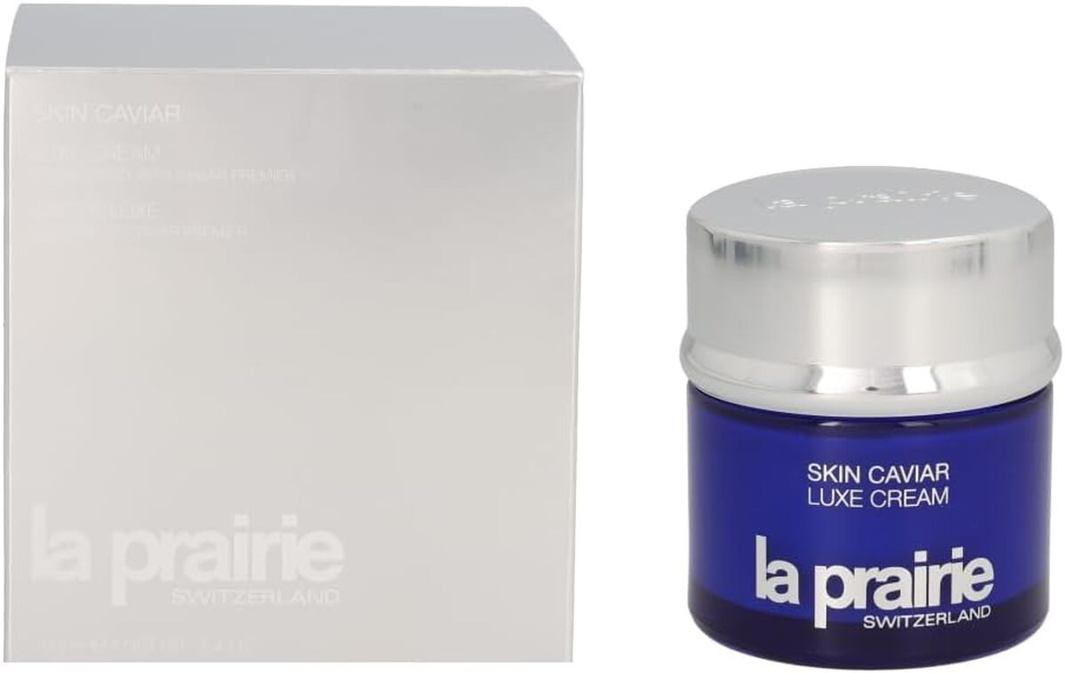 Avis sur la crème de luxe de Caviar de la Peau