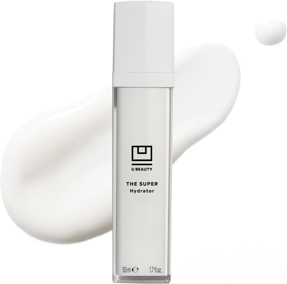 Avis sur la crème hydratante U Beauty Super Hydrator