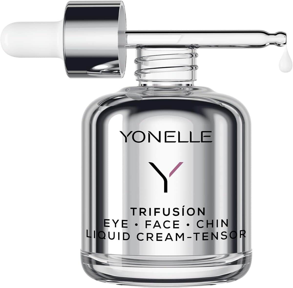 Avis sur la crème YONELLE TRIFUSION pour peaux matures