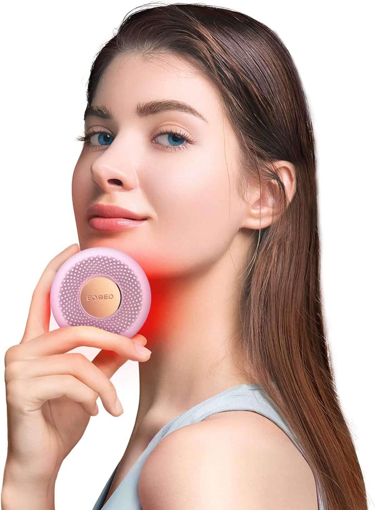 Avis sur le Foreo Ufo Mini 2 : soin visage haut de gamme
