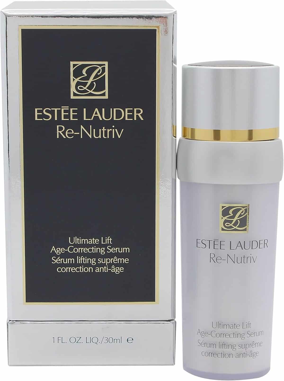 Avis sur le masque exfoliant Estee Lauder