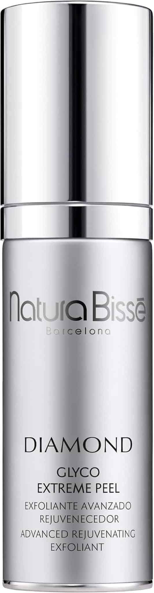 Avis sur le Natura Bissé Glycoline Extreme Peel 30ml