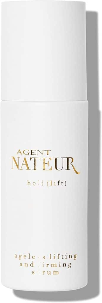 Avis sur le sérum raffermissant Agent Nateur Holi (Lift)