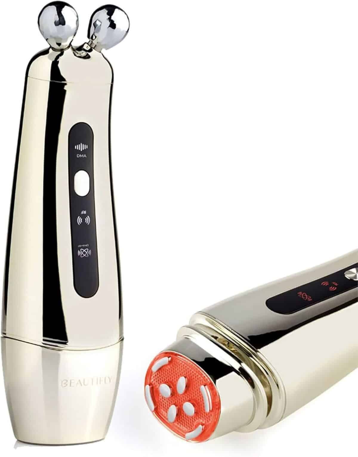 Test Beautifly B-Booster : masseur visage liftant