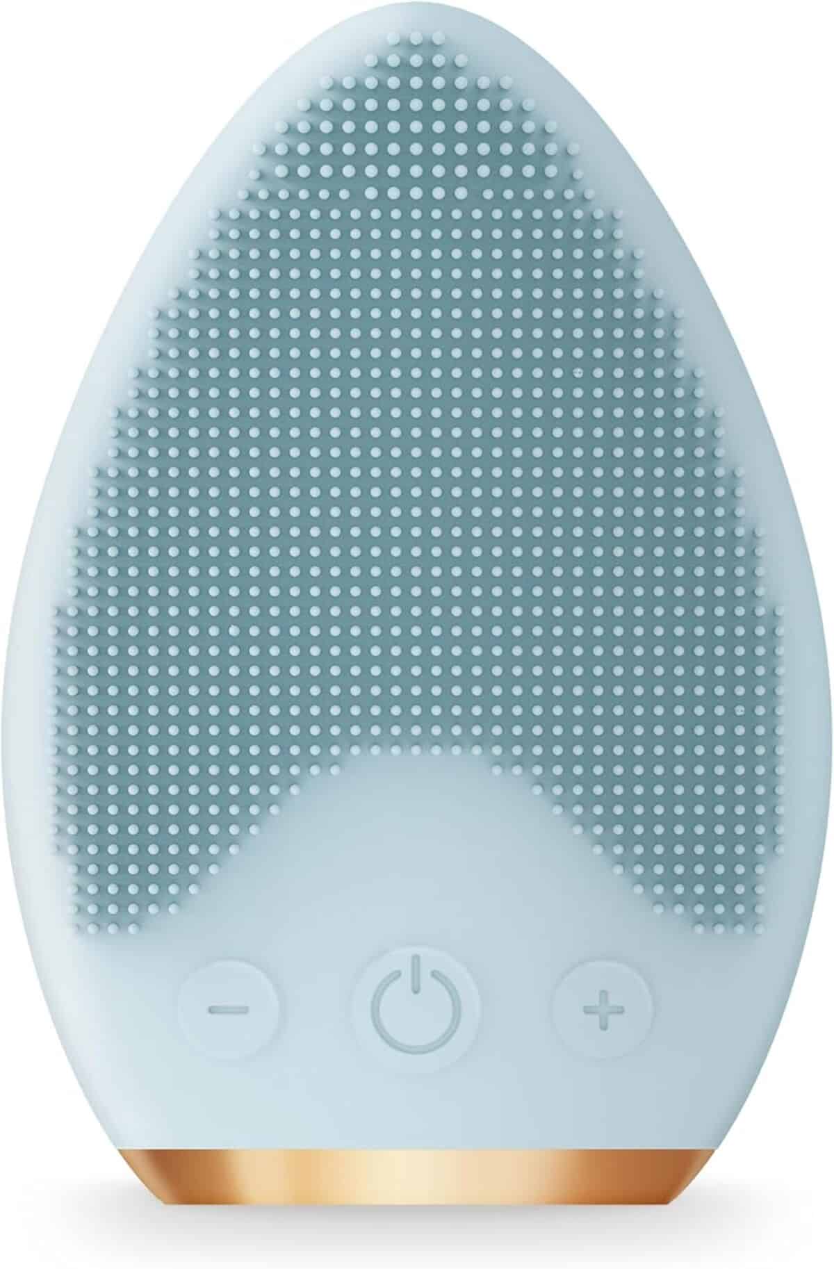 Test de la brosse Silk'n Bright Lux : soin lumineux pour le visage