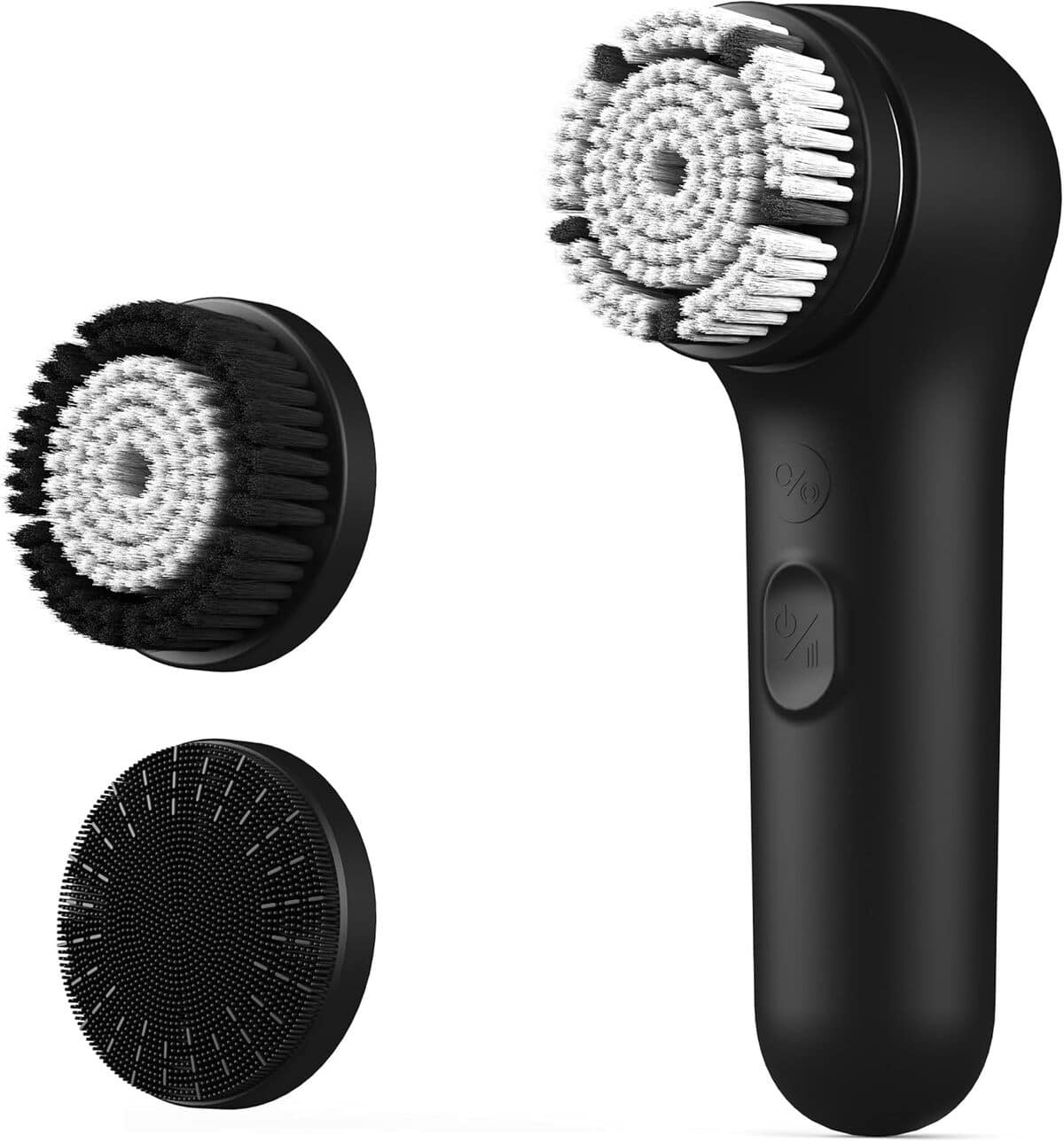 Test de la NågraCoola 3.0 : brosse visage électrique polyvalente