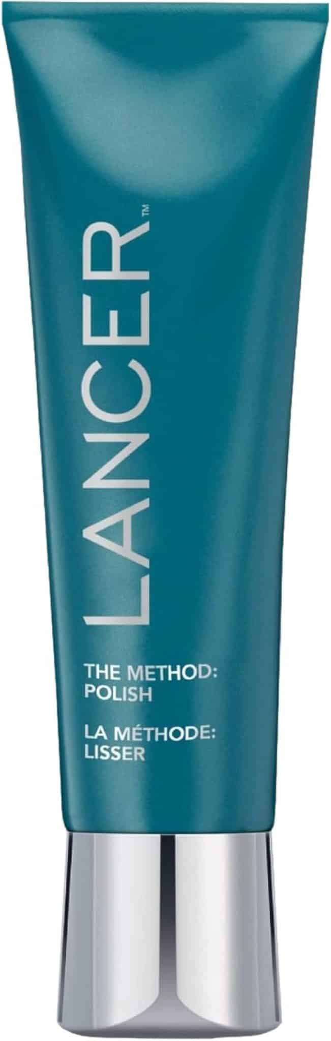 Test du polissage Lancer The Method : efficacité et luxe en grand format