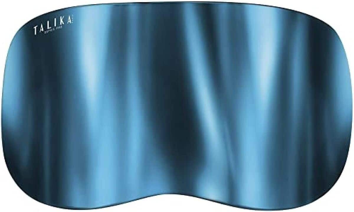 Test : talika Genius Light, votre allié beauté anti-âge