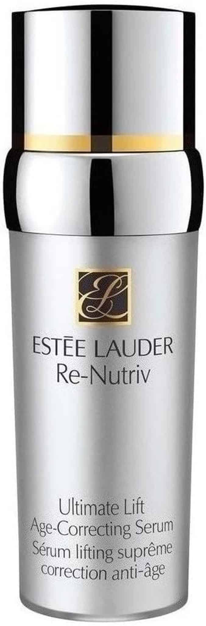 Avis sur Estée Lauder Re-Nutriv Sérum Lifting Suprême