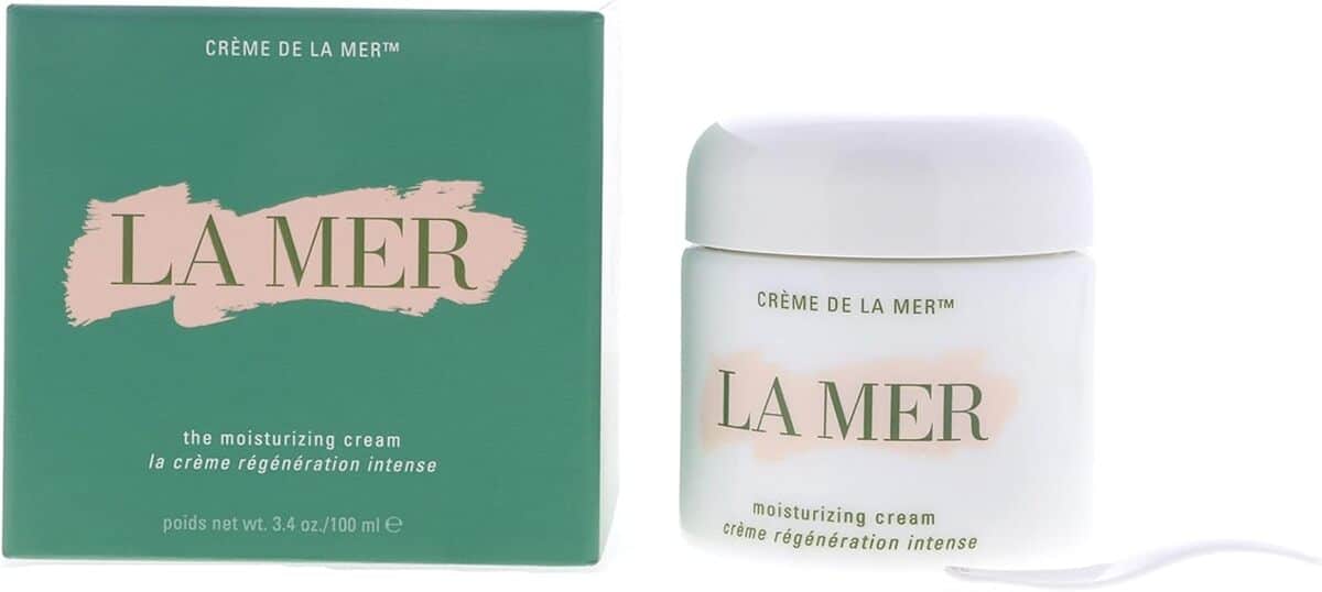 Avis sur la crème 100ml La Mer