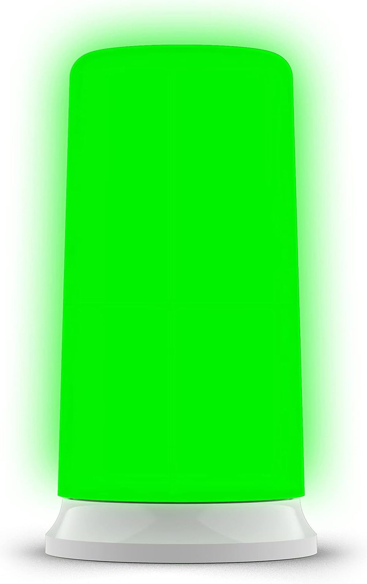 Test de la lampe thérapie iKeener : lumière verte et blanche pour l'anxiété et les migraines