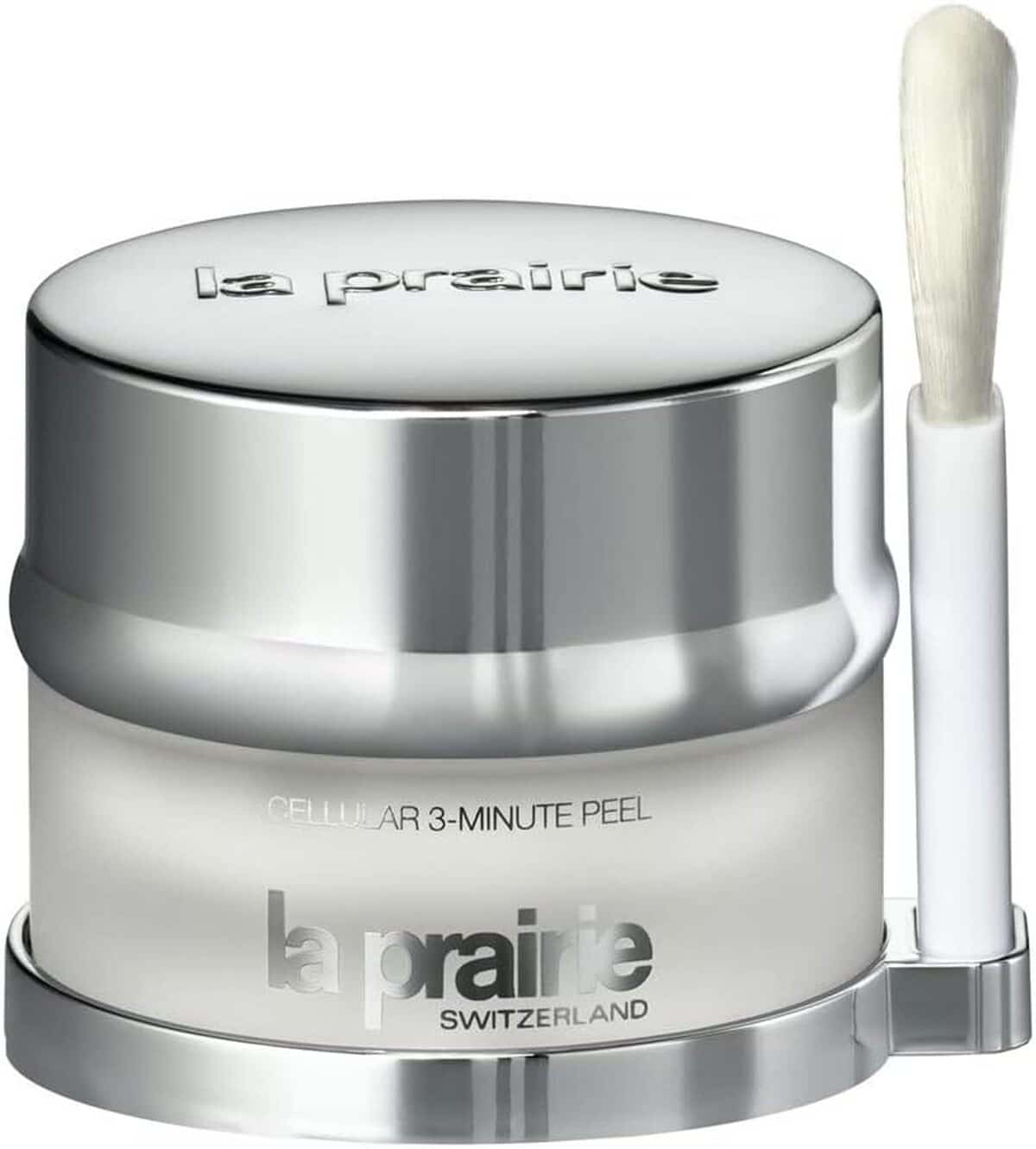 Test du Cellular 3 Minute Peel 40 ml : efficacité express