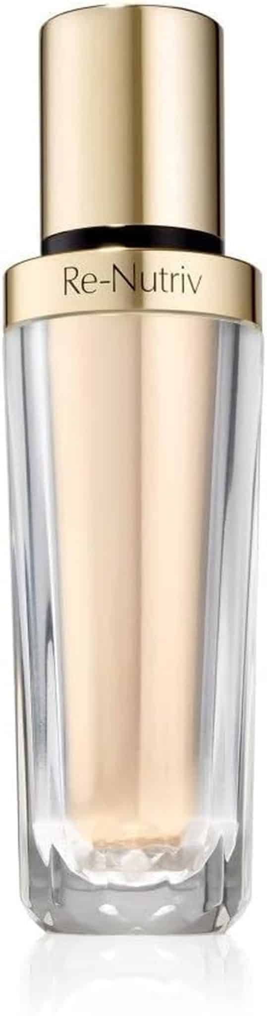Test : esteé Lauder RE-NUTRIV Ultimate Diamond Serum
