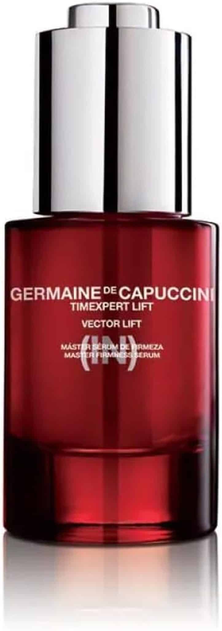 Avis sur le sérum lift Germaine de Capuccini Timexpert
