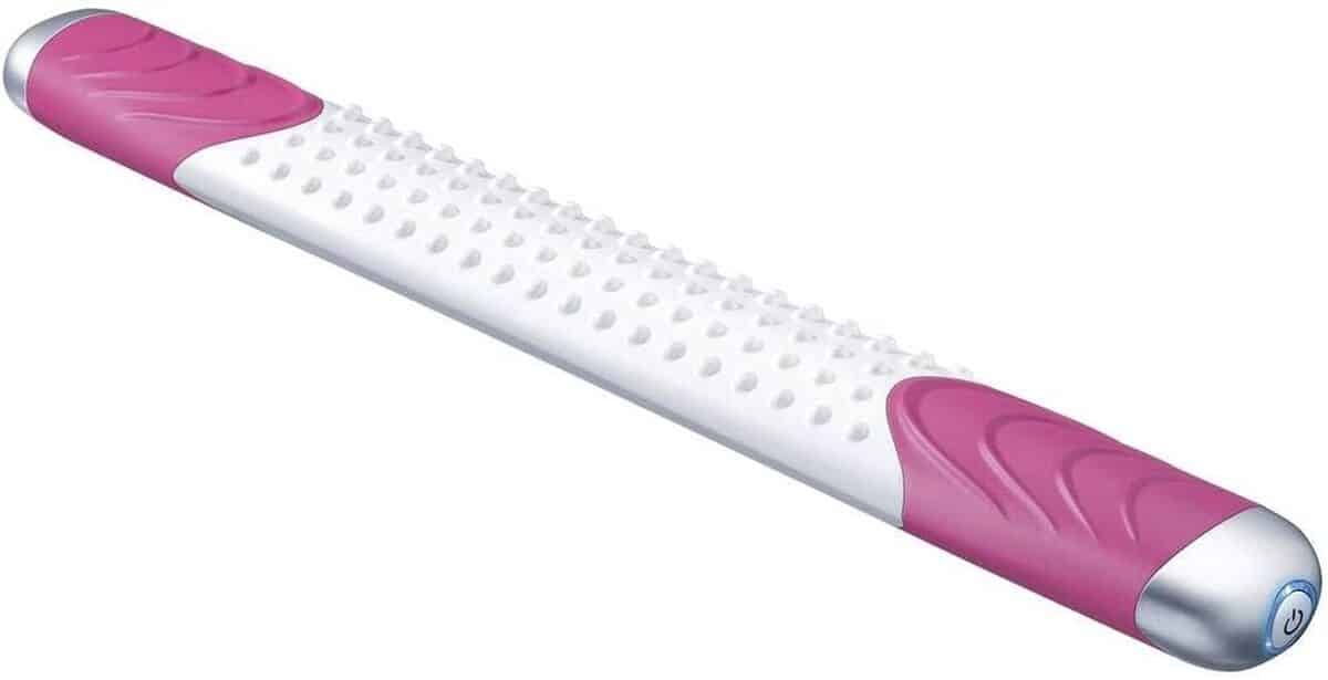 Test Beurer CM 100 : l'anti-cellulite vibrant pour une peau lisse et ferme