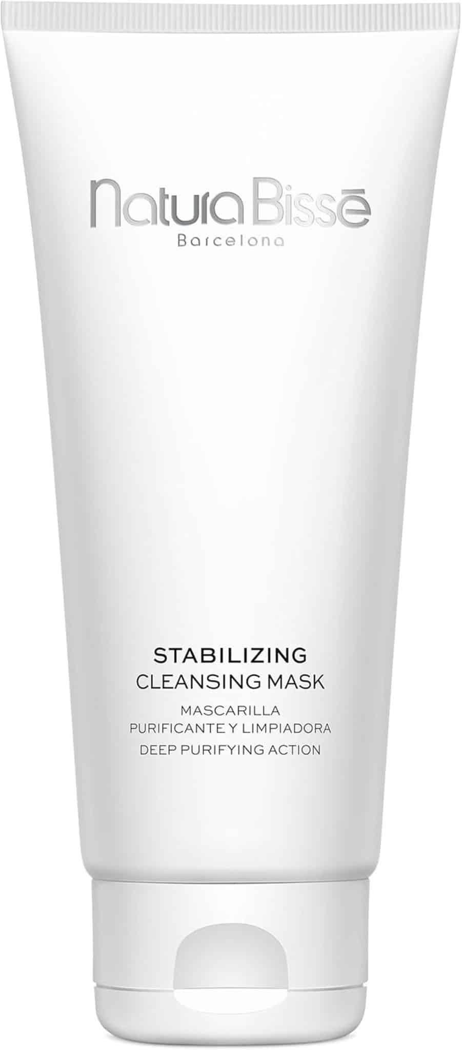 Test du stabilizing cleansing mask 200ml/7oz