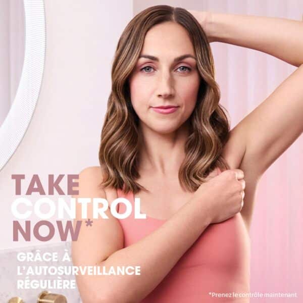 GHD - Styler Platinum+ - Lisseur Cheveux (Rose Pêche) - Collection Pink Take Control Now, taille unique