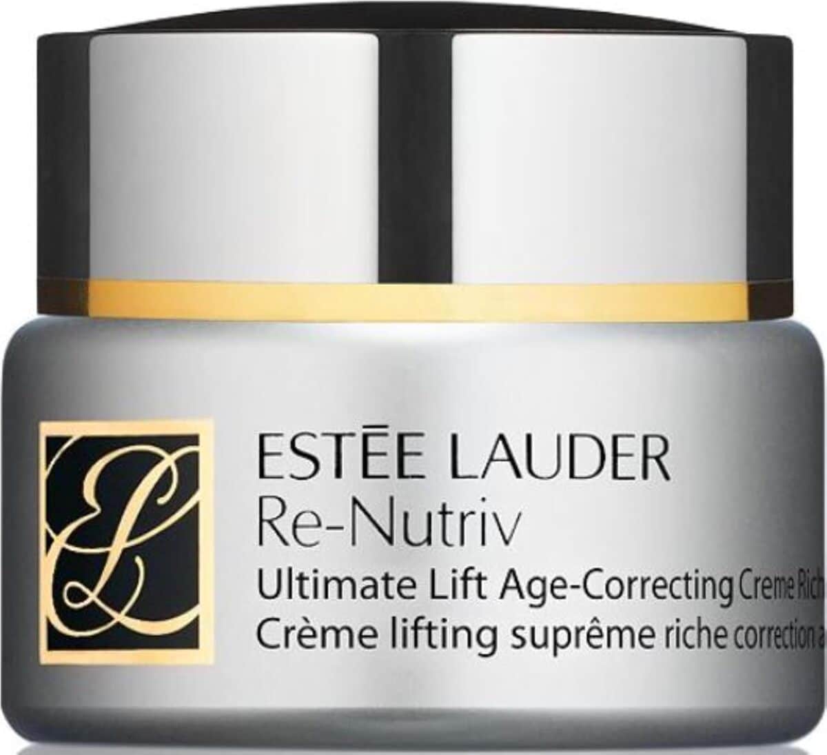 Avis sur la crème Ultimate Lift Correcting de Lauder Re-Nutriv