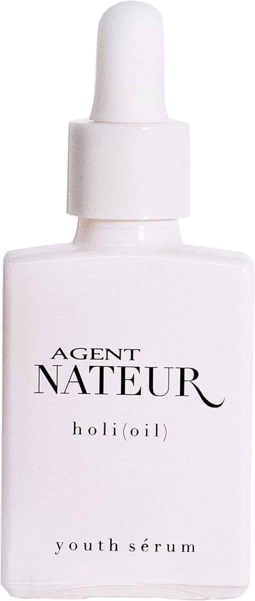Avis sur le sérum naturel Holi (Oil) Youth 30ml